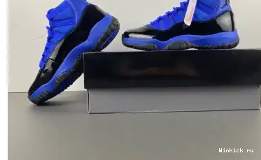 high Air Jordan 11 0506
